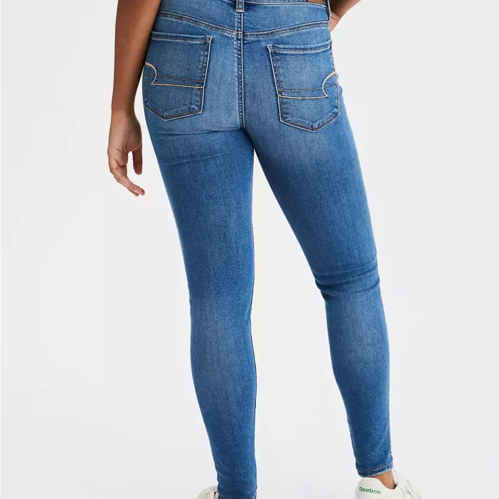 💐2 for 20 💐american eagle skinny jeans